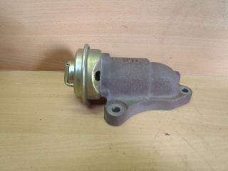 EGR ventil 1.4 D4D