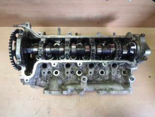 Hlava motoru 1.4 D4D