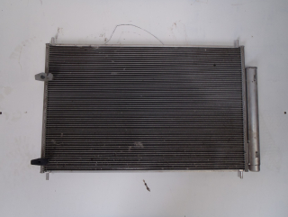Chladič klimatizace 1.4, 1.6 VVT-i