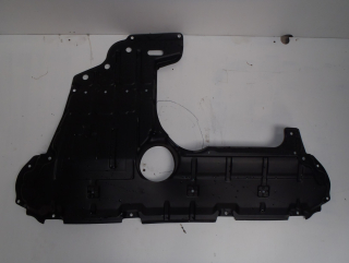 Kryt pod motor