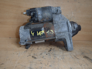 Startér 1.3 VVT-i