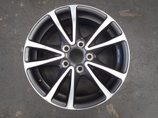 Orig. disk 16x6,5J