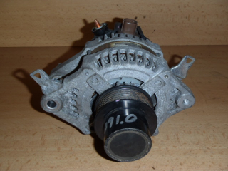 Alternátor Yaris 1.0