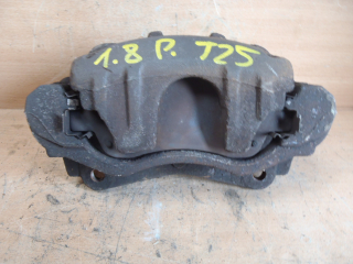 P.P Brzdič 1.8 VVT-i