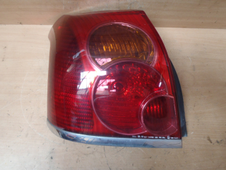 Zadní světlo L. liftback
