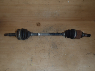 Poloosa L. 1.33 VVT-i