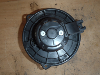 Ventilátor topení