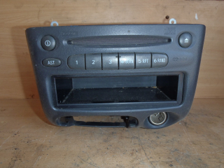 Rádio CD