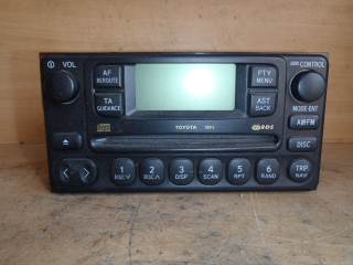 Rádio CD
