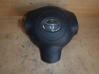 Airbag řidič