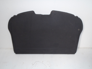 Plato kufru Liftback