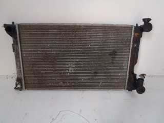 Chladič vody automat 2.0 VVT-i