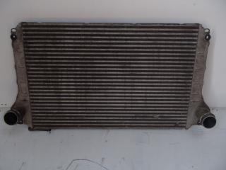 Intercooler 2.2 D4D