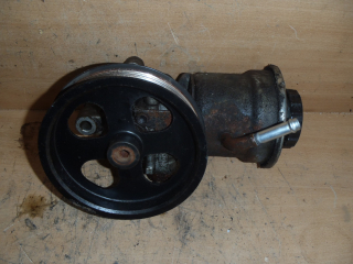 Servopumpa 2.2 D4D