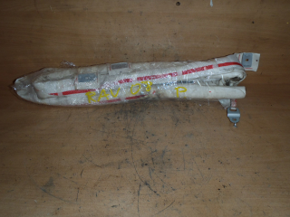 Stropní airbag P.