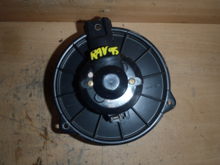 Ventilátor topení