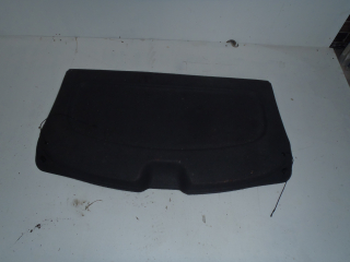 Plato do kufru liftback