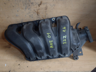 Sání 1.6 VVT-i