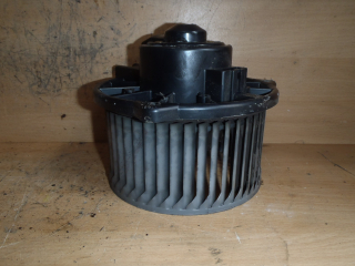 Ventilátor topení