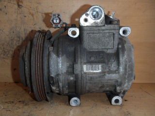 Klimakompresor 1.8i 447200-0466