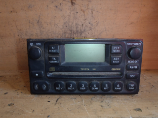 Rádio 86120-44170