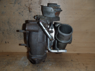 Turbo 2.0 D4D 17201-27040