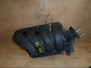 Sání 1.6 VVT-i