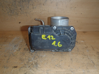 Klapka sání 22030-22051 1.6 VVT-i