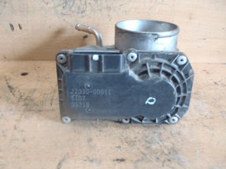 Klapka sání 1.8 VVT-i