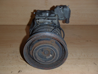 Kompresor Carina E 