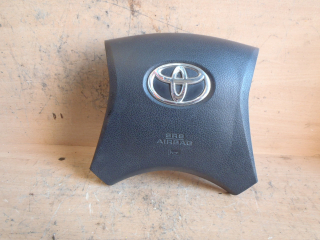 Airbag řidič