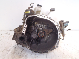 Převodovka automat 1.0 VVT-i