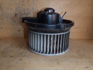Ventilátor topení