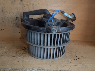 Ventilátor topení