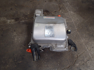 Hybrid Synergy Drive