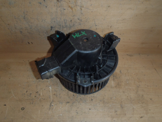 Ventilátor topení
