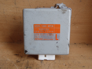 Driver turbo motor 89870-71040