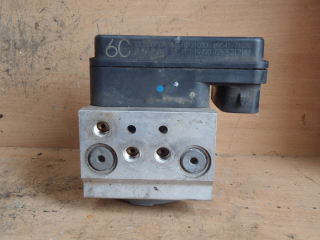 Kostka ABS 3.0 D4D