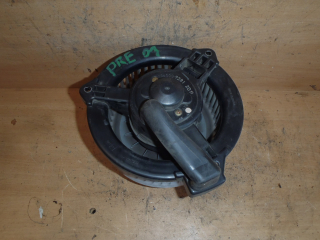 Ventilátor topení