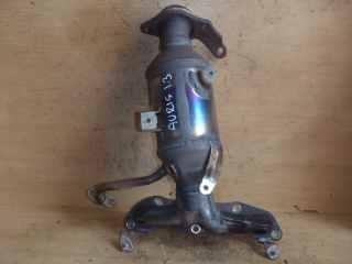 katalyzátor 1.33 1NR Dual VVT-i 