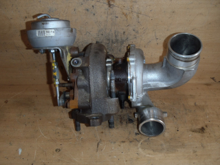 Turbo 17201-26070