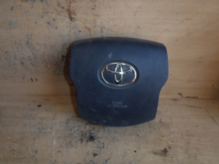 Airbag řidič