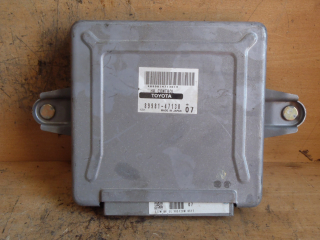 HV control 89981-47130