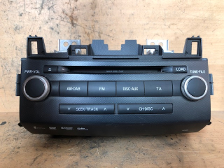 CD měnič 86120-60J00