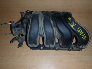 Sání motoru Corolla 1.4 VVT-i