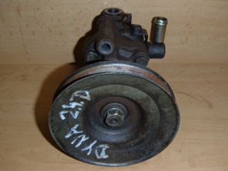 Servo pumpa Dyna