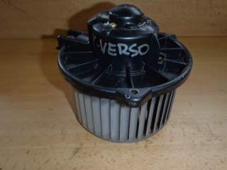 Ventilátor topení Yaris Verso