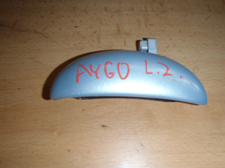 Klika Aygo L.Z.