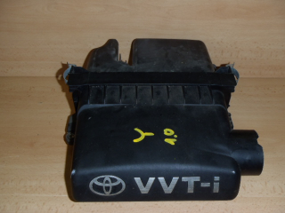 Filtrbox Yaris 1.0 VVT-i