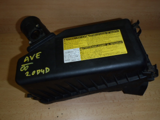 Filtrbox Avensis 2.0 D4D